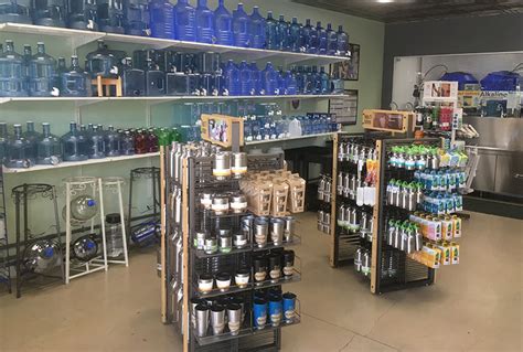 water bottle shop near me